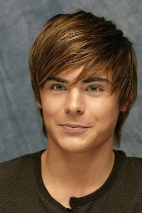 Tagli di capelli bob da uomo: varietà e consigli per la scelta