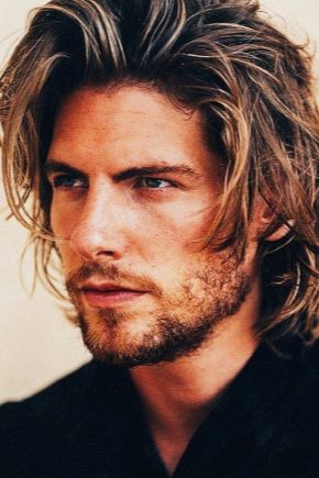 تتالي قصات شعر الرجال: أصناف وتقنيات التنفيذ