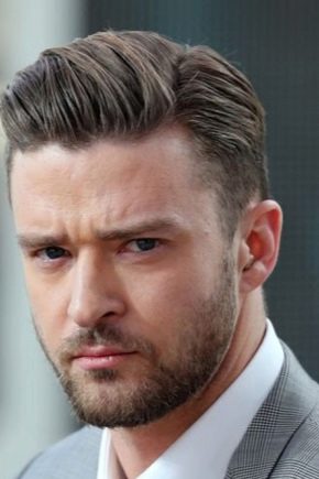 Tagli capelli uomo semi-boxe: tipologie e tecnica di esecuzione