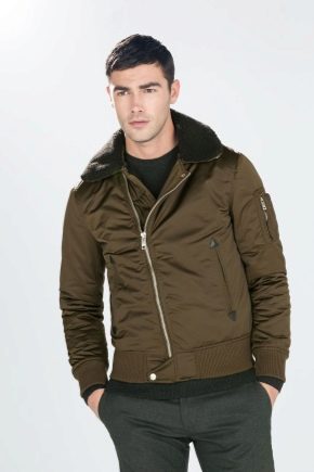 Modaya uygun erkek ceketleri