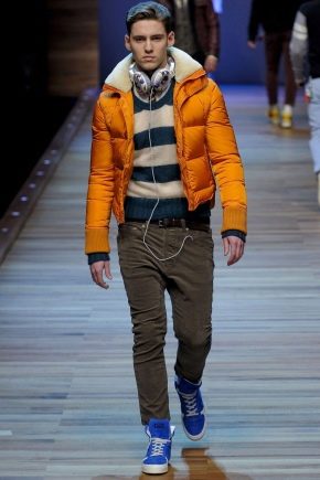 السترات الرجالية: أنواع ونصائح للاختيار