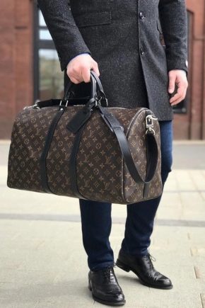 Мъжки чанти Louis Vuitton