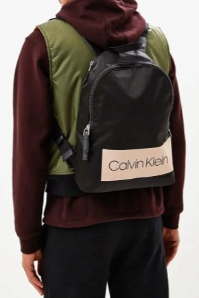Calvin Klein Herren Rucksäcke