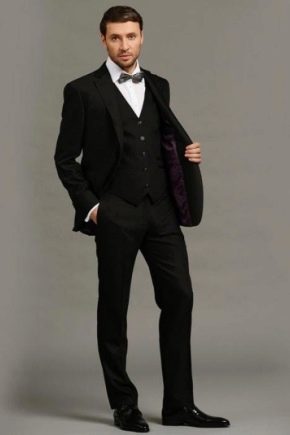 Herrenbekleidung Bolschewitschka