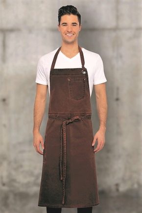 مراجعة مآزر المطبخ الرجالية