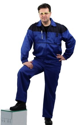 ¿Cómo elegir ropa de trabajo para un hombre?