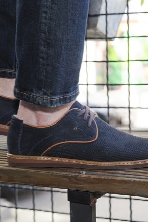 Sommerstiefel für Herren