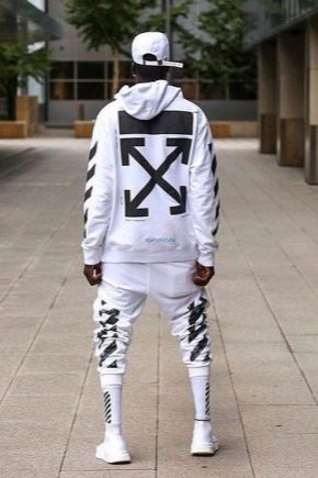 Abbigliamento uomo Off-White