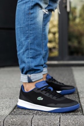 Sneakers da uomo Lacoste