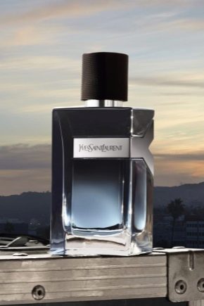Yves Saint Laurent Parfum für Herren