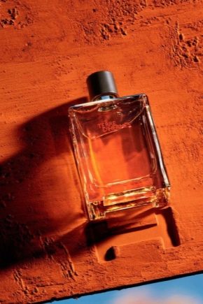 Beschreibung von Hermes Herrenparfum
