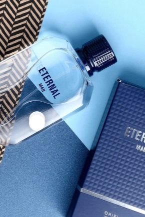 عطر رجالي من اوريفليم