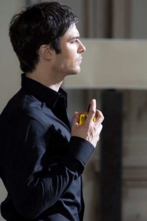 Die hartnäckigsten und langlebigsten Herrenparfums