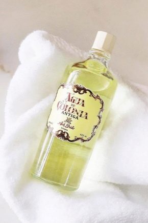 Всичко за мъжки одеколони