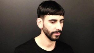 Corte de cabelo masculino por baixo do pote: características, prós e contras, estilo