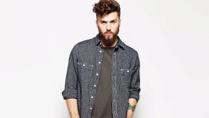 Ανδρικά παντελόνια cargo: πώς να επιλέξετε και τι να φορέσετε;