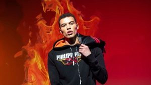 Характеристики на мъжките дънки Philipp Plein