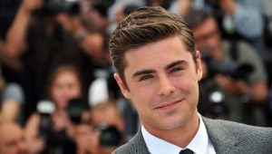 Como um homem pode escolher um penteado de acordo com o formato de seu rosto?