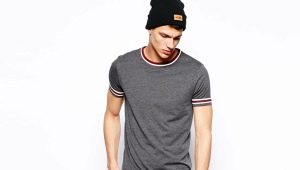 Erkek kot şortları: seçim kuralları, modaya uygun görüntüler