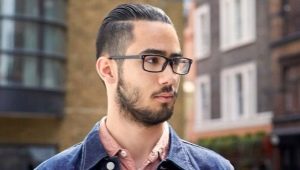 Penteados masculinos para rosto oval: tipos e dicas para escolher