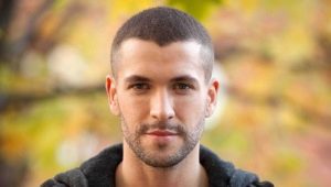 Corte de cabelo masculino - boxe: tipos, escolhas e nuances de estilo