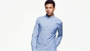 Ανδρικό παντελόνι χρωματιστό