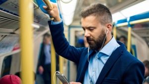 Corte de cabelo curto masculino sem franja: tendências da moda e características de estilo