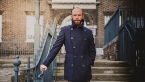 Ανδρικά παγώνια: χαρακτηριστικά, συμβουλές για την επιλογή