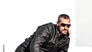 Chaquetas de moto para hombre: ¿cómo elegir y qué llevar?