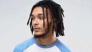 Μακριά μπλουζάκια για άντρες