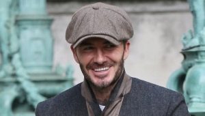 Модни мъжки шапки: най -добрите модели и популярни нюанси