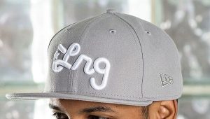 Erkek beyzbol şapkaları: seçim için çeşitler ve ipuçları