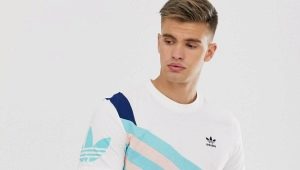 Ανδρικά T-Shirts & Tank Tops Adidas