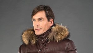 Chaquetas de cuero para hombre: variedades y consejos para elegir.