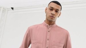 Износени мъжки ризи: как да изберем и с какво да комбинираме?