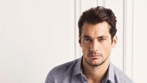 Мъжки ризи: видове, как да изберем и какво да облечем?