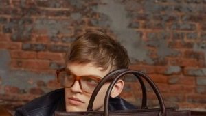 Ανδρικές τσάντες Gucci