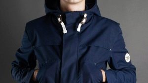 Ανδρικά πάρκα άνοιξη: μοντέρνα στυλ, συμβουλές για την επιλογή