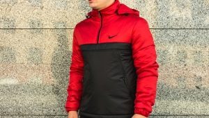 Ανδρικά αθλητικά μπουφάν