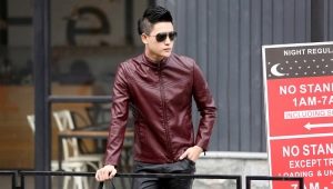 Chaquetas de primavera para hombre: variedades y consejos para elegir.