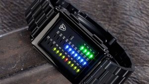 Двоичен часовник: как работи и как да го използвате