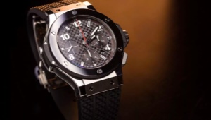 Мъжки часовници Hublot