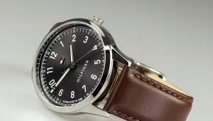 Мъжки часовници Tommy Hilfiger