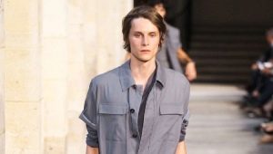 Combinaisons d'été pour hommes