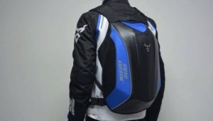 Всичко за моторните чанти