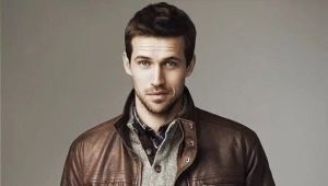 Брутален стил на облекло за мъже