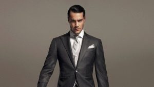 Дрес код за мъже