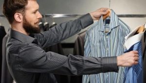 Comment déterminer la taille des vêtements pour hommes en fonction du poids et de la taille?