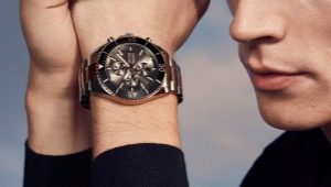 Мъжки часовници Hugo Boss