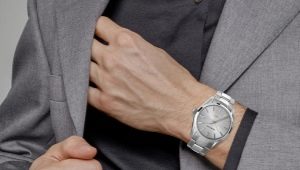 Мъжки часовници Jacques Lemans